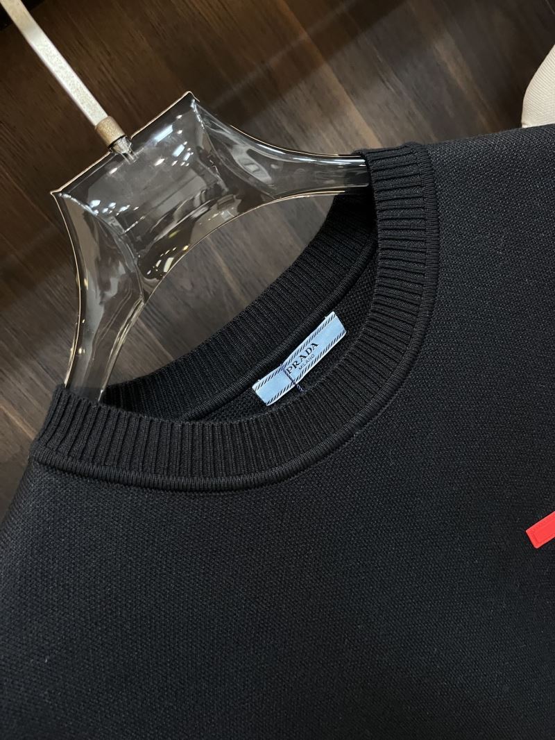 Prada Sweaters